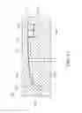 Fig. 10 - Antenna pattern frame and method and mold for manufacturing the same