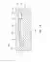 Fig. 12 - Antenna pattern frame and method and mold for manufacturing the same