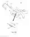 Fig. 14 - Antenna pattern frame and method and mold for manufacturing the same