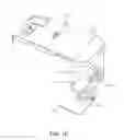 Fig. 16 - Antenna pattern frame and method and mold for manufacturing the same