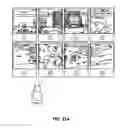 Fig. 35 - COORDINATING A DISPLAY FUNCTION BETWEEN A PLURALITY OF PROXIMATE CLIENT DEVICES