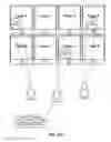 Fig. 37 - COORDINATING A DISPLAY FUNCTION BETWEEN A PLURALITY OF PROXIMATE CLIENT DEVICES