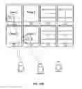 Fig. 40 - COORDINATING A DISPLAY FUNCTION BETWEEN A PLURALITY OF PROXIMATE CLIENT DEVICES