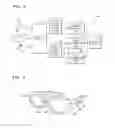 Fig. 03 - Eyeglasses attached with projector and method of controlling the same