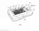 Fig. 02 - Cushioned user interface or control device