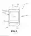 Fig. 03 - Wrist-worn electronic device and methods therefor