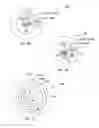 Fig. 06 - Touch sensitive data entry using a continuous gesture