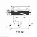 Fig. 35 - Interactive input system and method