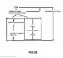 Fig. 21 - Interactive input system and method
