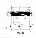 Fig. 35 - Interactive input system and method