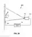 Fig. 37 - Interactive input system and method