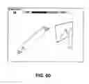 Fig. 57 - Interactive input system and method