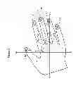 Fig. 25 - Method for user input from alternative touchpads of a computerized system