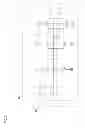 Fig. 07 - Shift register, scan signal line driver circuit, display panel and display device