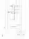 Fig. 15 - Shift register, scan signal line driver circuit, display panel and display device