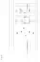 Fig. 35 - Shift register, scan signal line driver circuit, display panel and display device