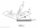 Fig. 02 - Interactive book with integrated electronic device