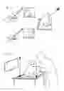 Fig. 08 - Modifying perspective of stereoscopic images based on changes in user viewpoint