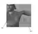 Fig. 01 - Real time generation of animation-ready 3D character models