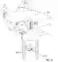 Fig. 04 - Virtual Structural Staging System and Method of Use