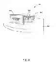 Fig. 08 - Apparatus for hands-free augmented reality viewing