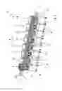 Fig. 03 - Device for applying decorations to containers