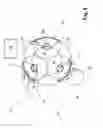 Fig. 05 - Device for applying decorations to containers