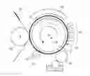Fig. 01 - Intermediate transfer member for transfer ink jet recording