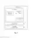 Fig. 03 - Information display method and system, sending module and receiving module