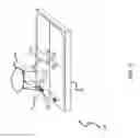 Fig. 04 - DISPLAY PANEL AND METHOD OF DETECTING 3D GEOMETRY OF OBJECT