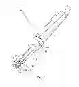 Fig. 02 - Dental camera for detecting caries