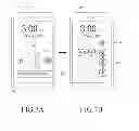 Fig. 08 - Electronic device and method for unlocking in the electronic device