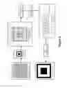 Fig. 06 - Methods for optical amplified imaging using a two-dimensional spectral brush