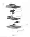Fig. 04 - VEHICLE VISION SYSTEM WITH FASTENERLESS LENS ATTACHMENT