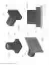 Fig. 06 - VEHICLE VISION SYSTEM WITH FASTENERLESS LENS ATTACHMENT