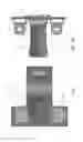 Fig. 11 - VEHICLE VISION SYSTEM WITH FASTENERLESS LENS ATTACHMENT