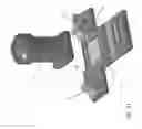 Fig. 16 - VEHICLE VISION SYSTEM WITH FASTENERLESS LENS ATTACHMENT