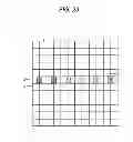 Fig. 24 - Color imaging element having phase difference detection pixels and imaging apparatus equipped with the same