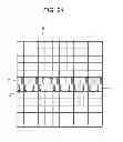 Fig. 25 - Color imaging element having phase difference detection pixels and imaging apparatus equipped with the same