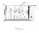 Fig. 08 - Method for generating split screen image and electronic device thereof