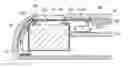 Fig. 01 - Shielding assembly and electronic device employing same