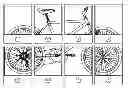 Fig. 01 - Modifying one or more session parameters for a coordinated display session between a plurality of proximate client devices based upon eye movements of a viewing population