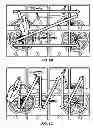 Fig. 08 - Modifying one or more session parameters for a coordinated display session between a plurality of proximate client devices based upon eye movements of a viewing population