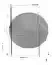 Fig. 02 - System and method for calibrating a display system using a short throw camera
