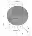 Fig. 09 - System and method for calibrating a display system using a short throw camera