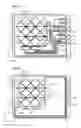 Fig. 06 - Touch panel and touch panel equipped display device