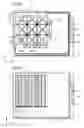 Fig. 07 - Touch panel and touch panel equipped display device