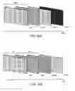 Fig. 40 - Liquid crystal display device and electronic device