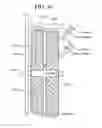 Fig. 34 - Liquid crystal display device