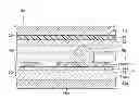 Fig. 01 - Liquid-crystal panel and manufacturing method thereof